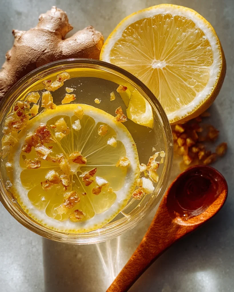 4 Ingredient Mounjaro Recipe