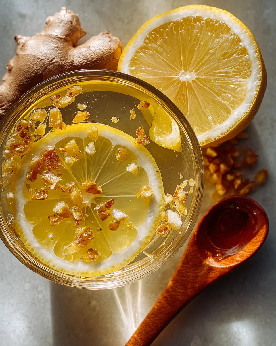 4 Ingredient Mounjaro Recipe