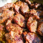 Air fryer chicken liver