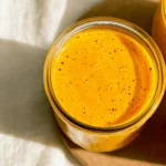 Anti-Inflammatory Immunity Shots