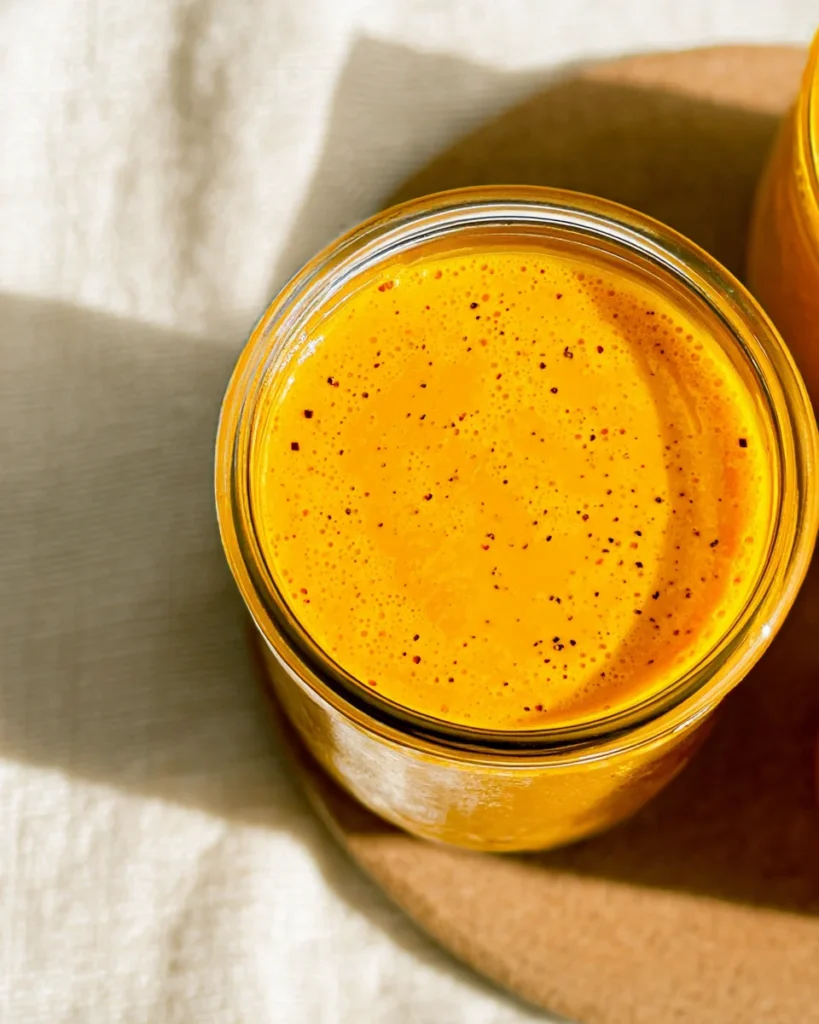 Anti-Inflammatory Immunity Shots