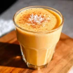 Banana Carrot Smoothie