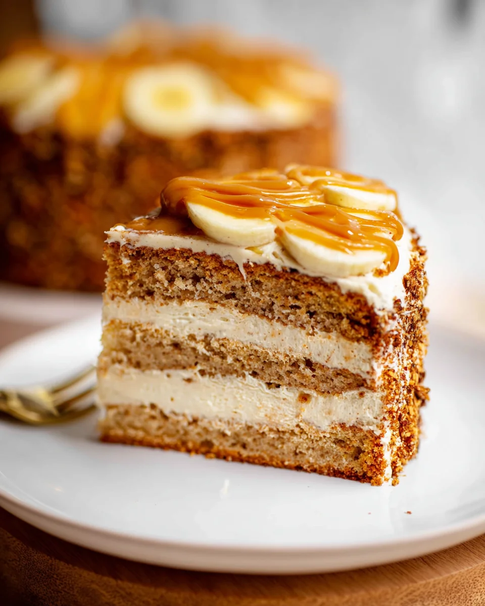 Banoffee