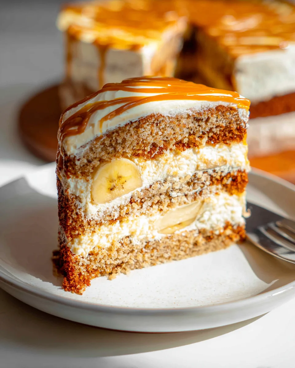 Banoffee