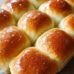 Best Condensed Milk Bread Rolls (Soft & Fluffy)