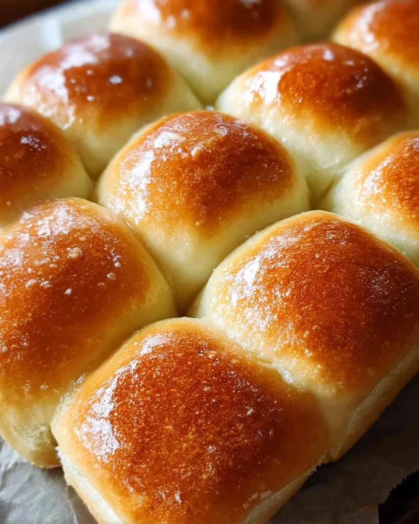 Best Condensed Milk Bread Rolls (Soft & Fluffy)