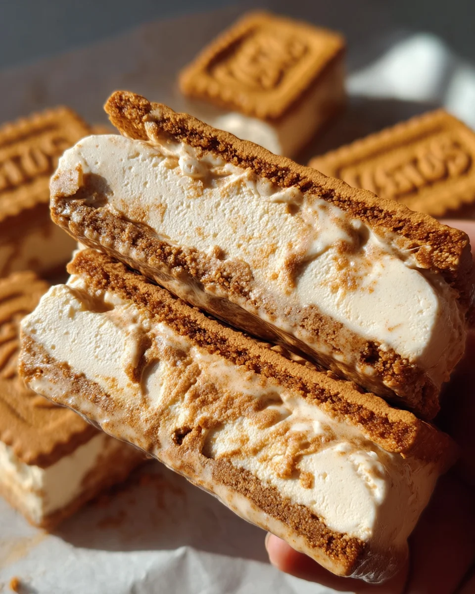 Biscoff