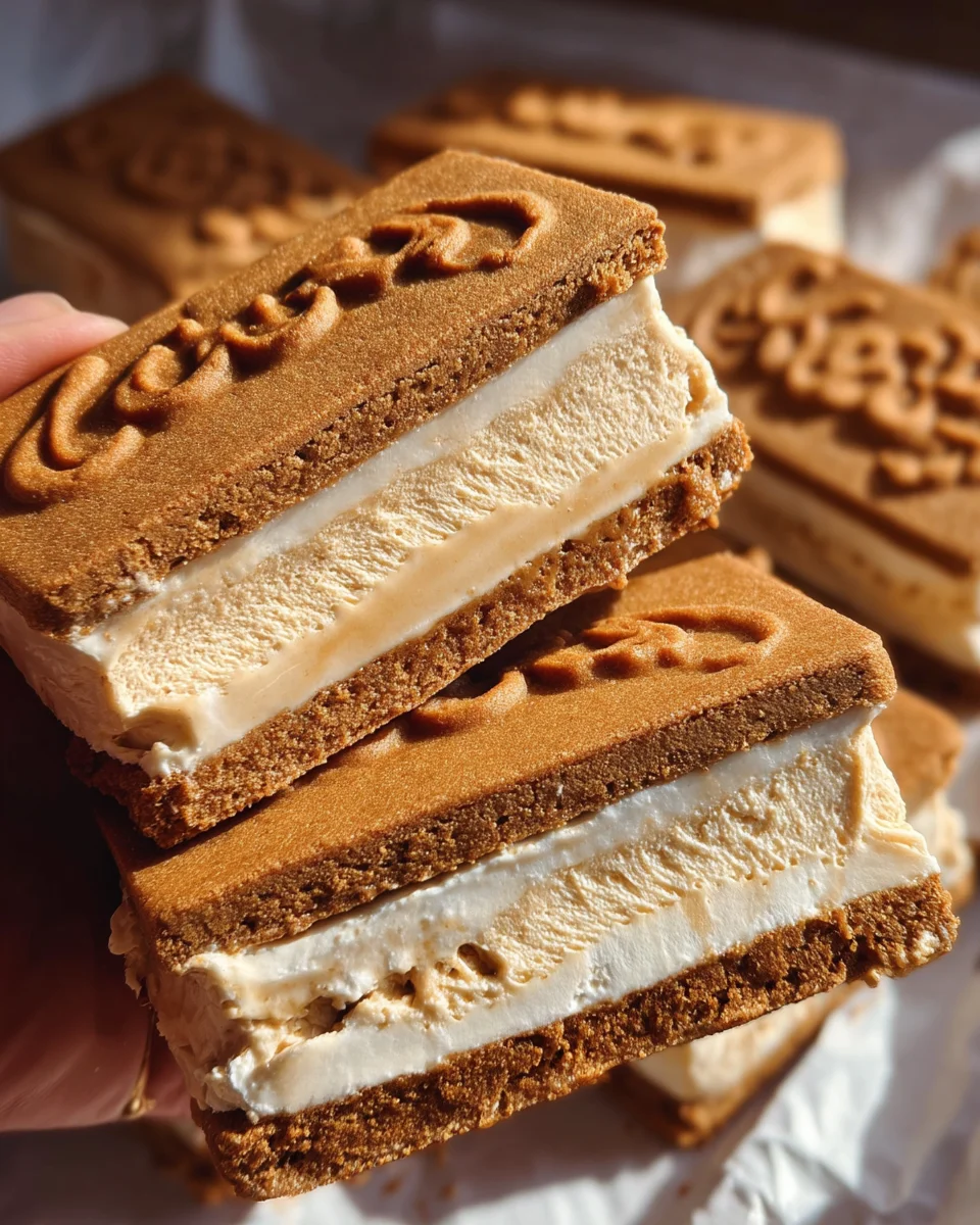 Biscoff
