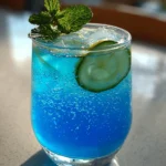 Blue Salt Trick Recipe for Weight Loss Trend in 2025