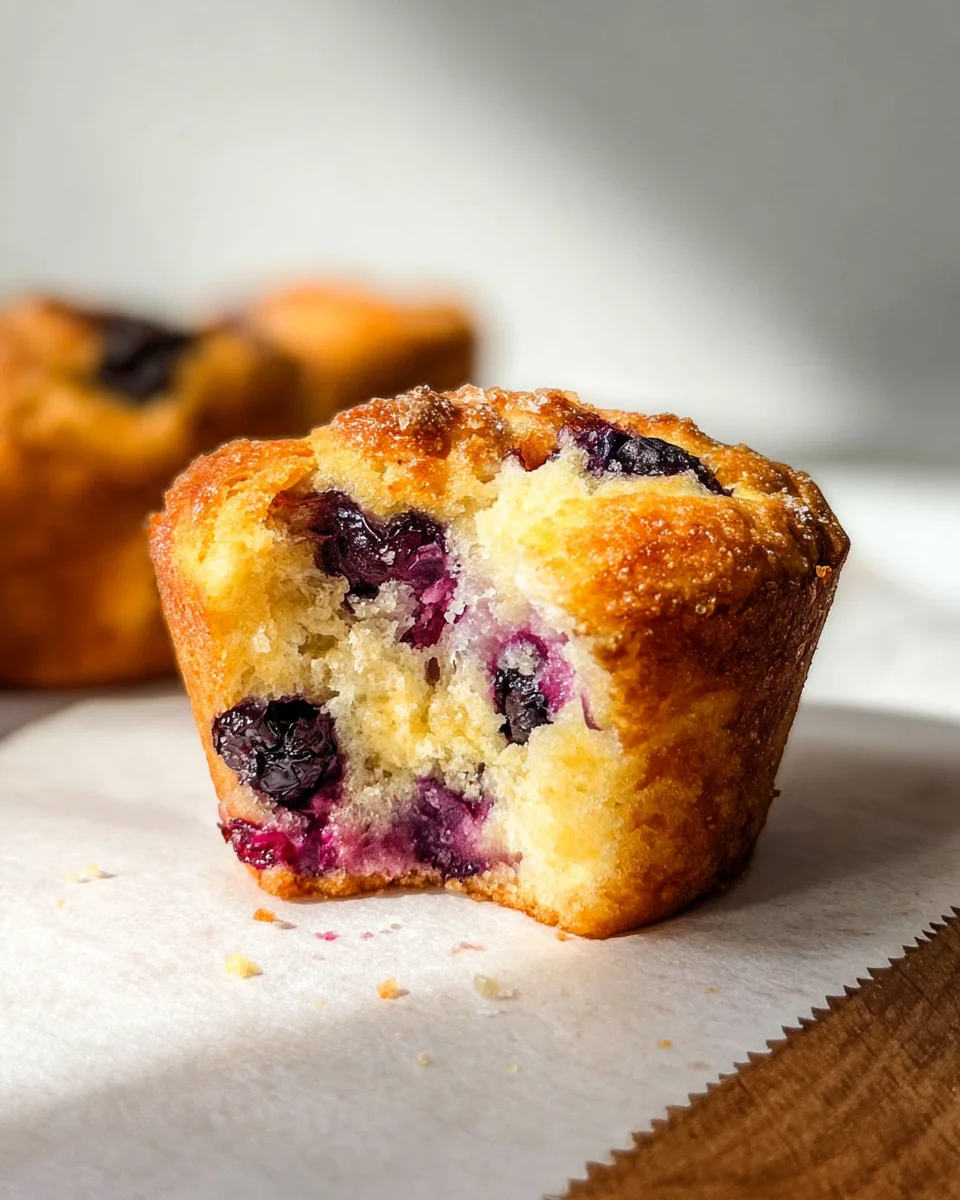 Blueberry