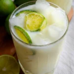 Brazilian Lemonade