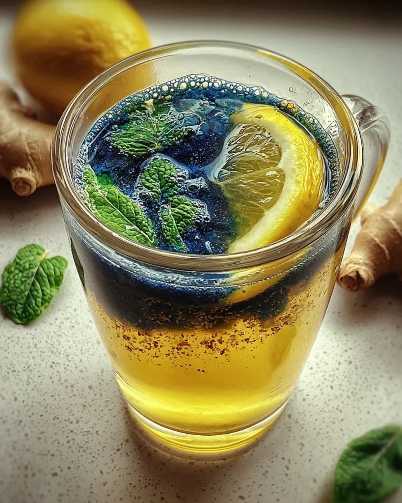 Brazilian Mounjaro Recipe for Weight Loss Trend in 2025