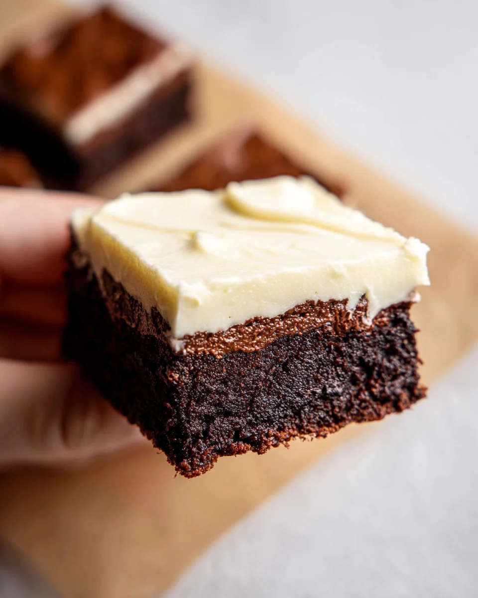 Brownie