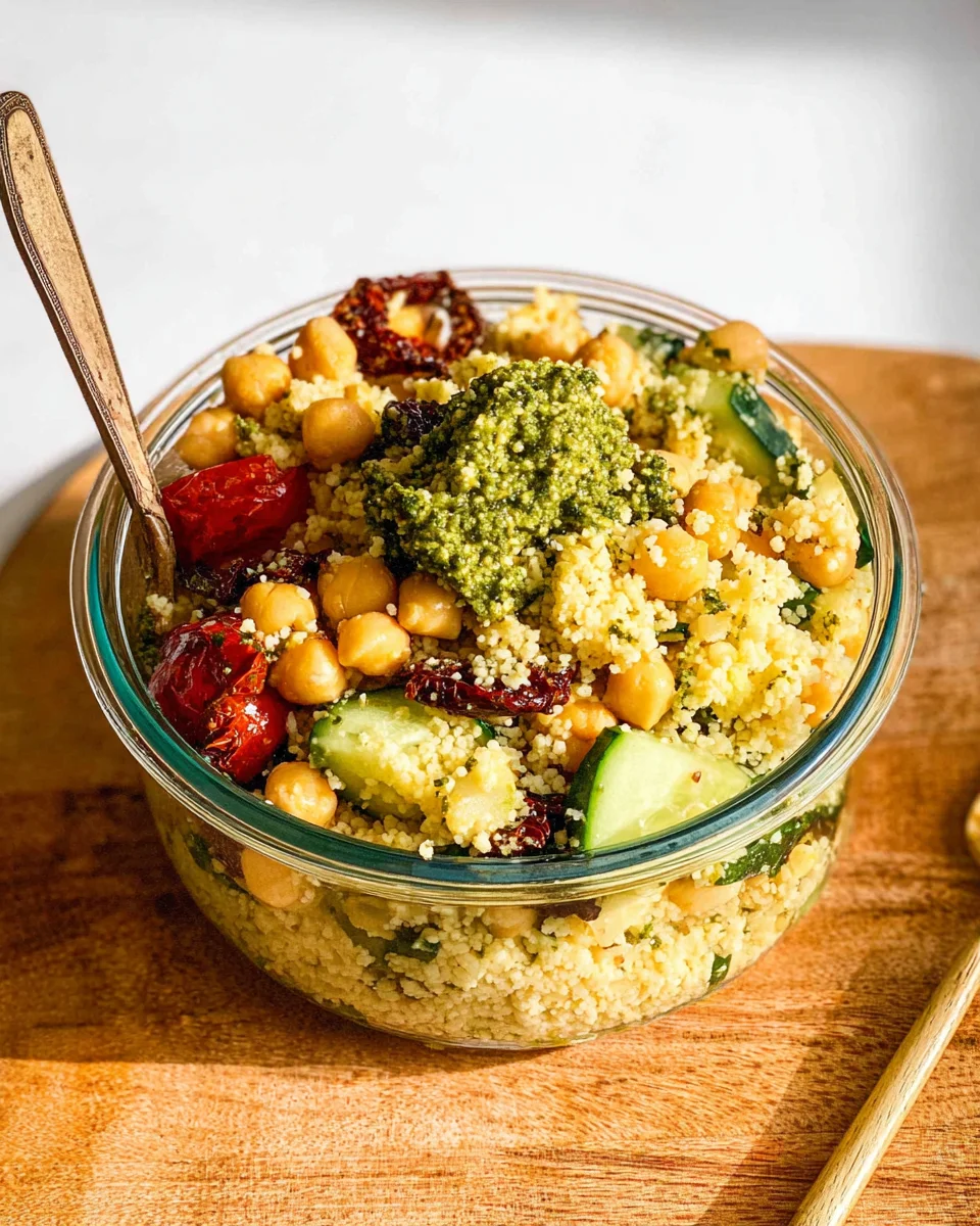 Chickpea