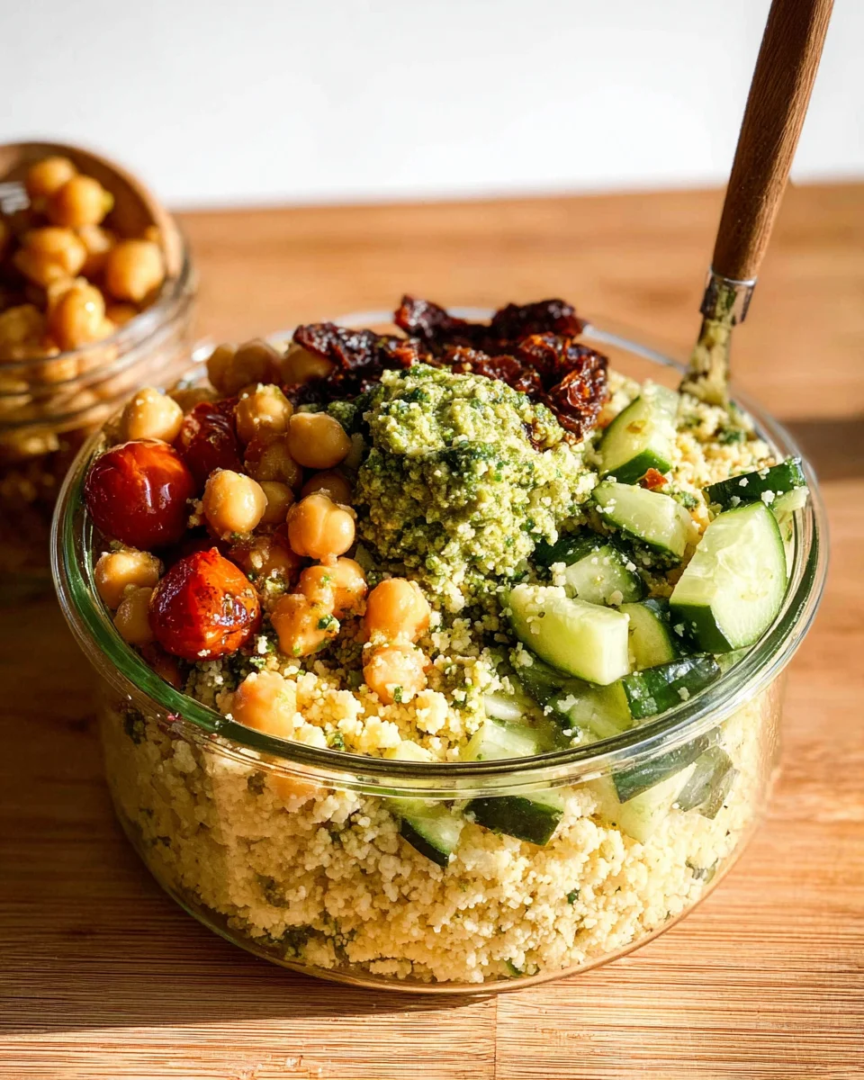 Chickpea