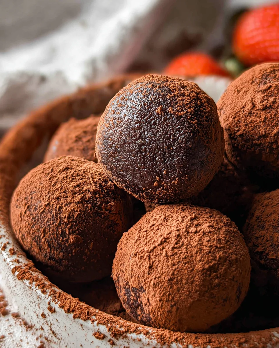 Chocolate