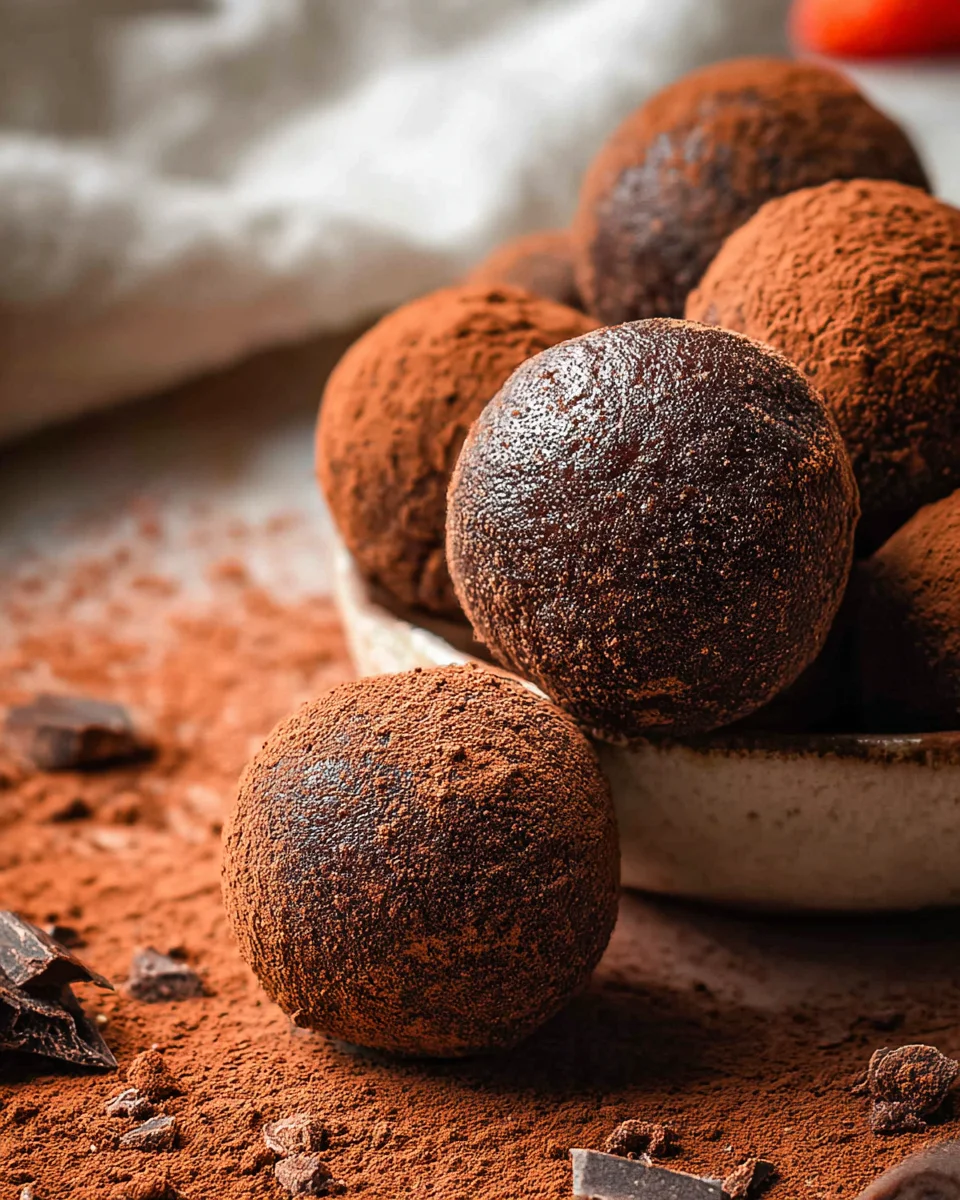 Chocolate