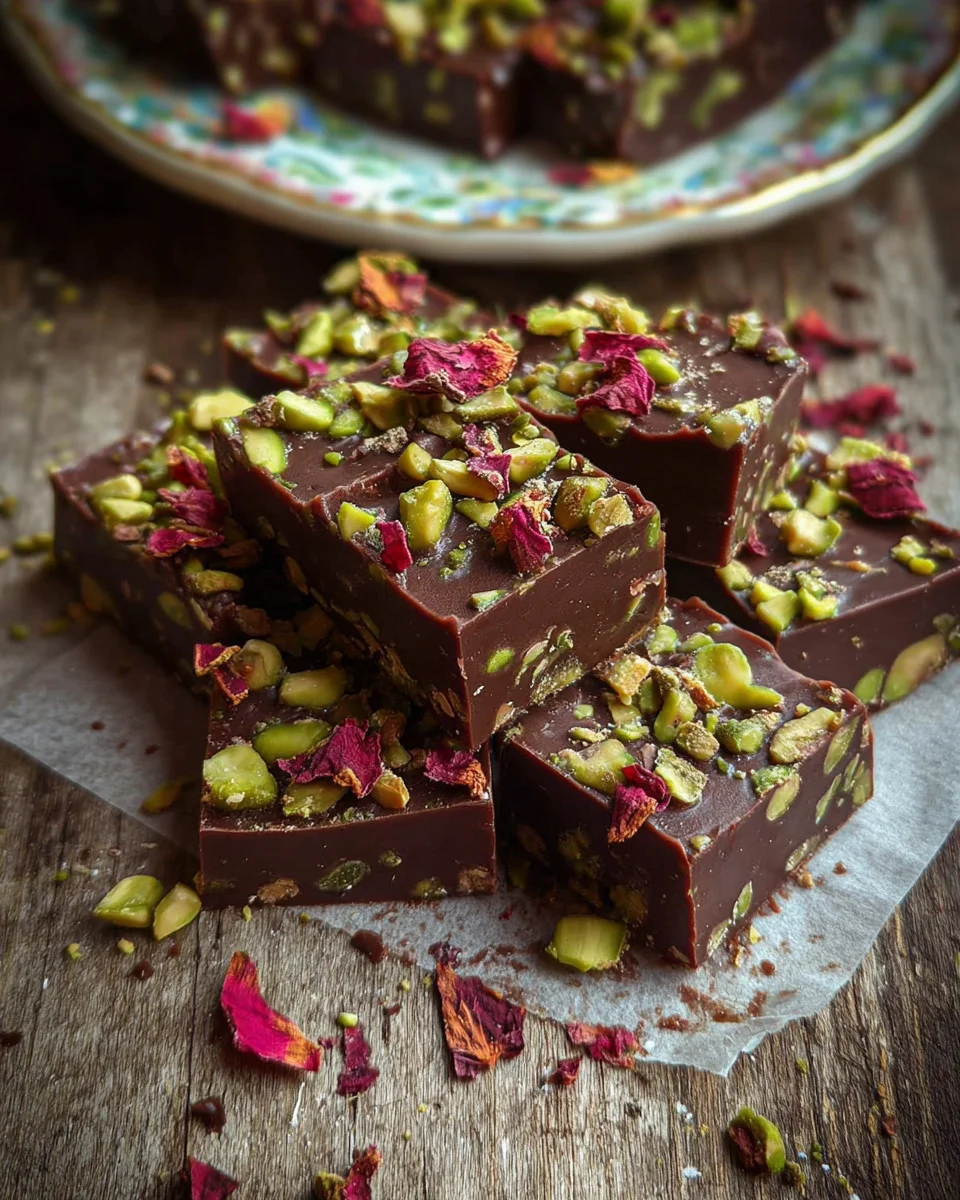 Chocolate