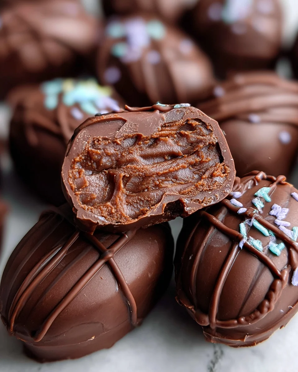 Chocolate