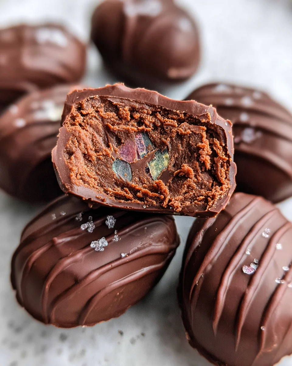 Chocolate