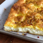 Cottage Cheese Flatbread