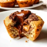 Easy Peasy Stuffed Cookie Cups
