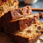 Fruit Cake Loaf