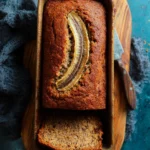 Healthy Banana Bread