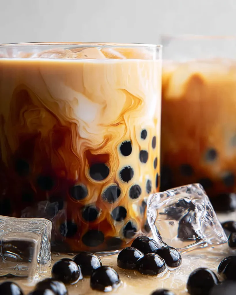 How to Make Bubble Tea