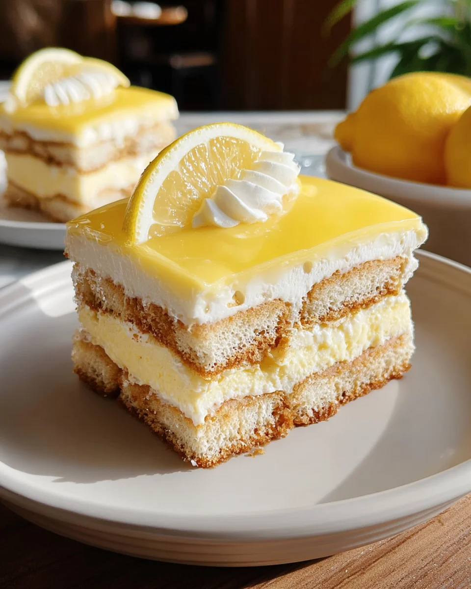 Limoncello