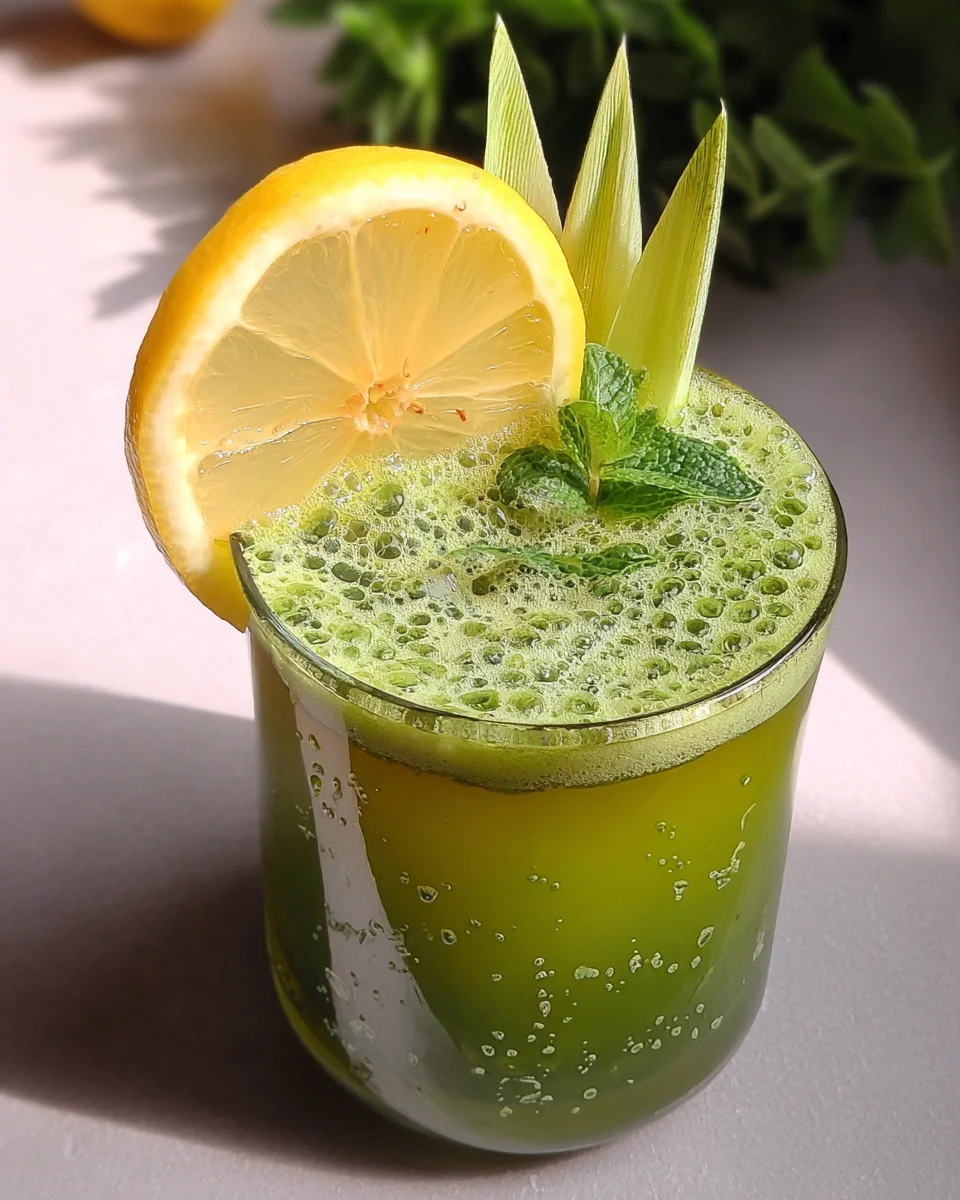 Matcha
