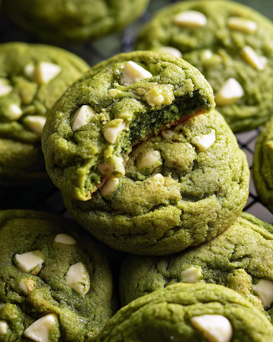 Matcha