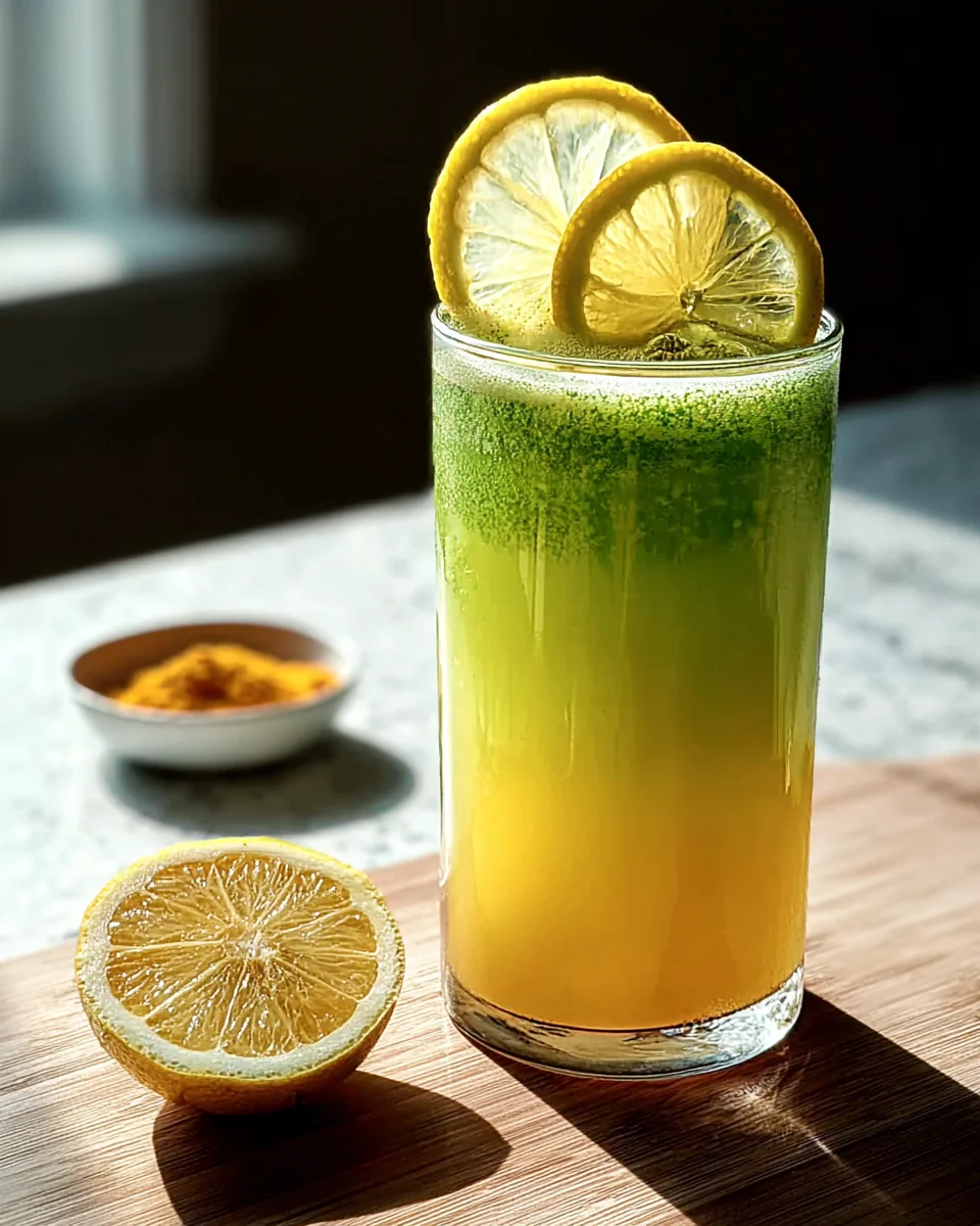 Natural Mounjaro Recipe For Weight Loss (2025)