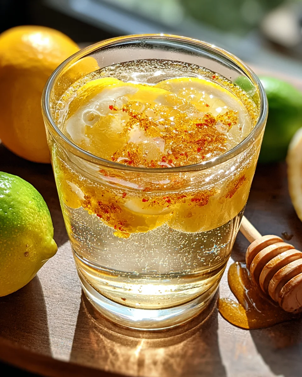 Natural Mounjaro Recipe for Weight Loss Trend in 2025