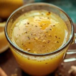 Natural Zepbound Recipe for Weight Loss (2025)