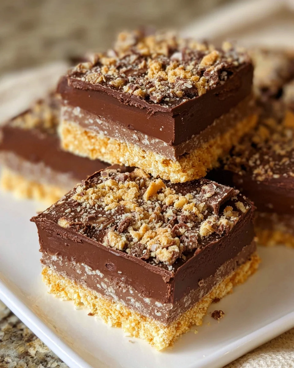 No-Bake