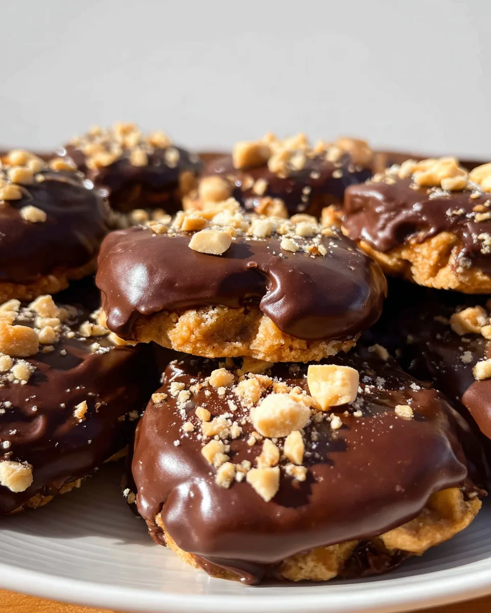 No-Bake