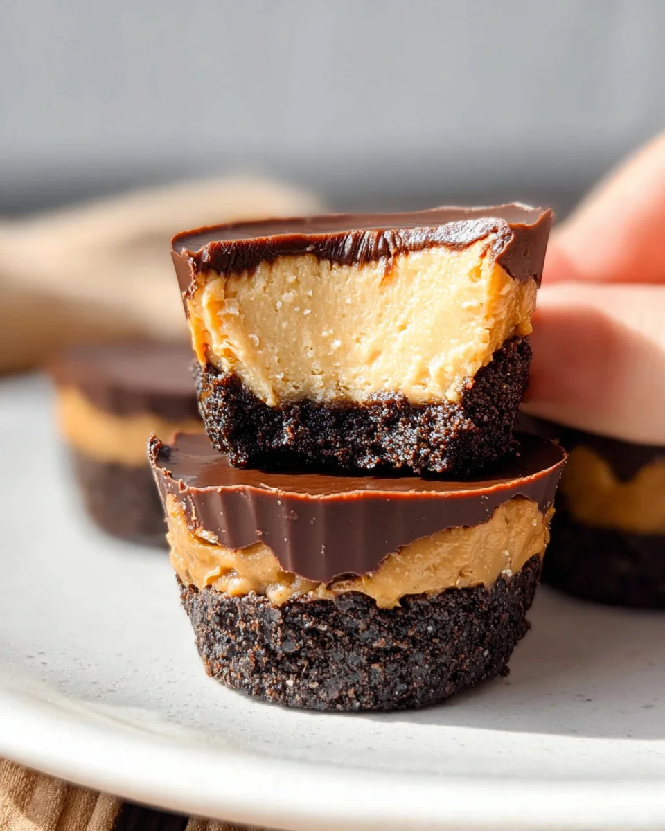 No-Bake