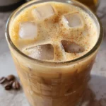 Olive Oil Coffee (Oleato)