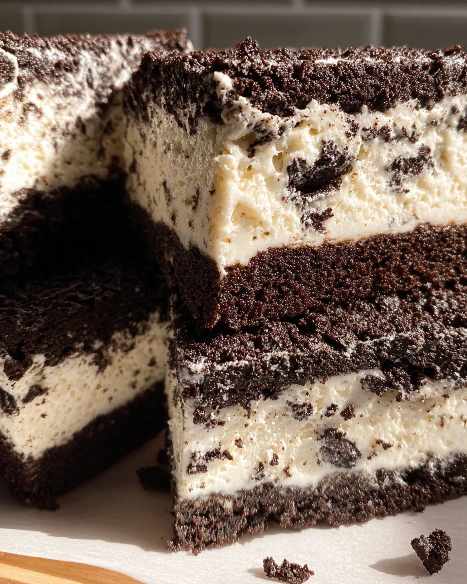 Oreo
