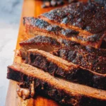 Oven Baked Beef Brisket