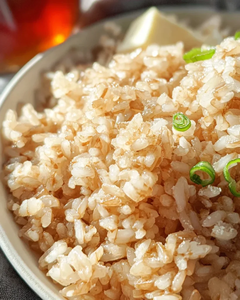 Perfect Brown Rice Crock Pot Recipe