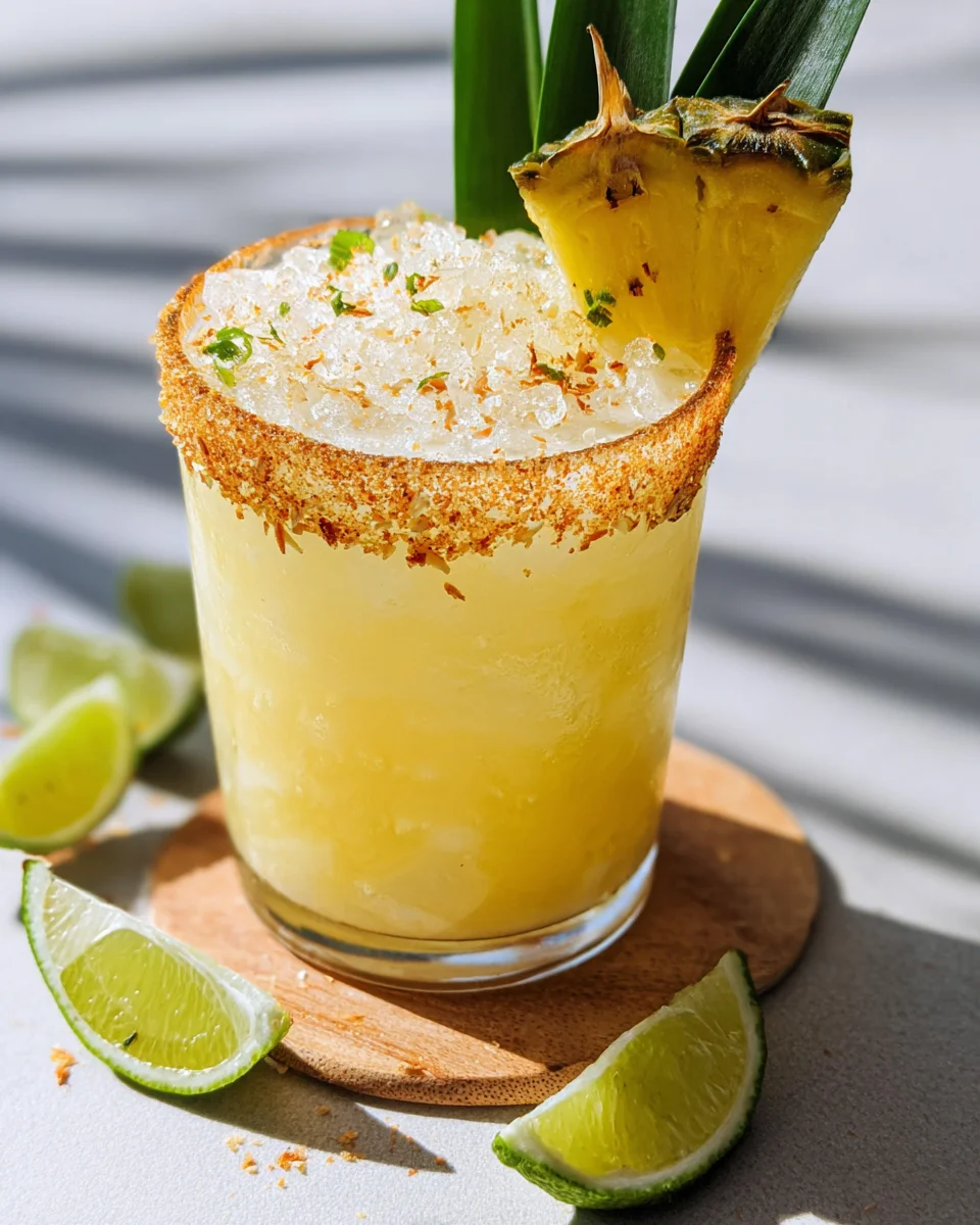 Pineapple