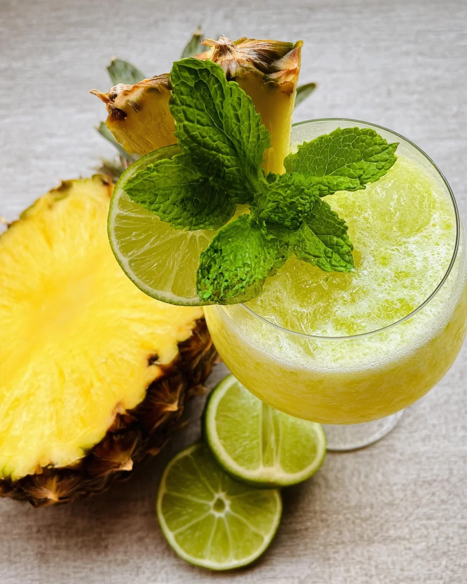 Pineapple