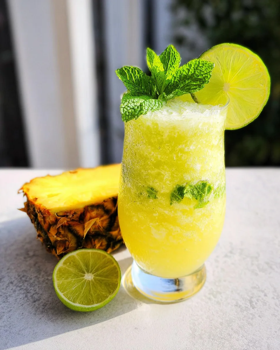 Pineapple