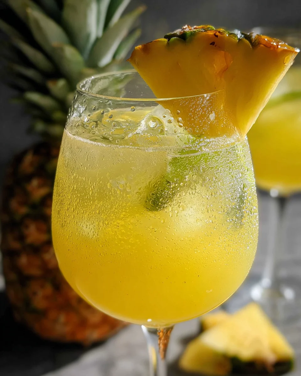 Pineapple