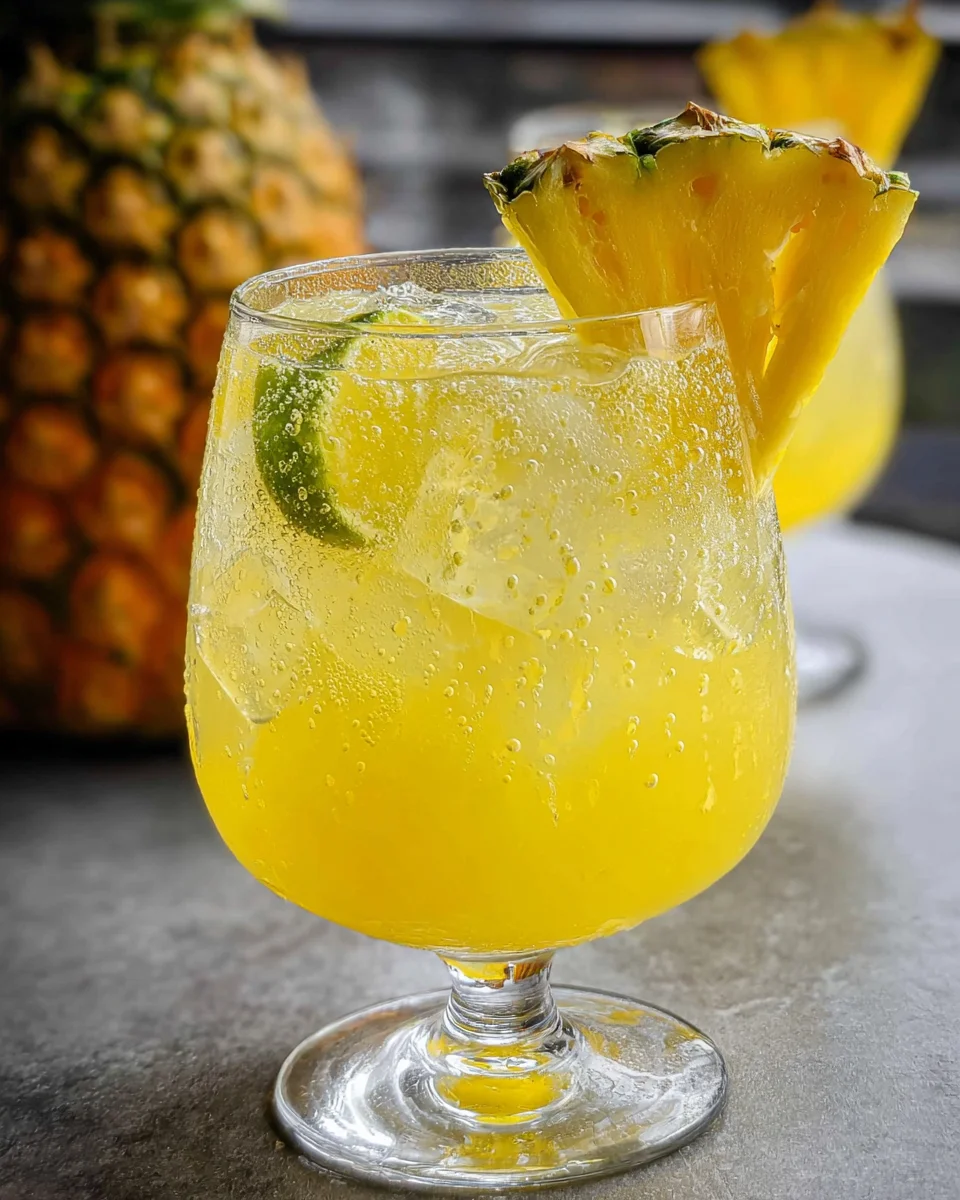 Pineapple