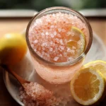 Pink Salt Recipe for Weight Loss – See 3 Real-Life Transformations Trend (2025)