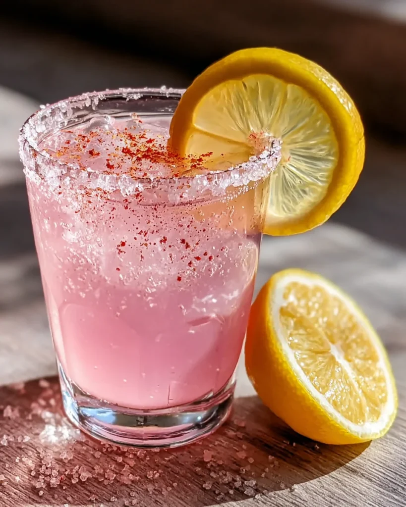 Pink Salt Weight Loss Recipe – See 3 Real-Life Transformations