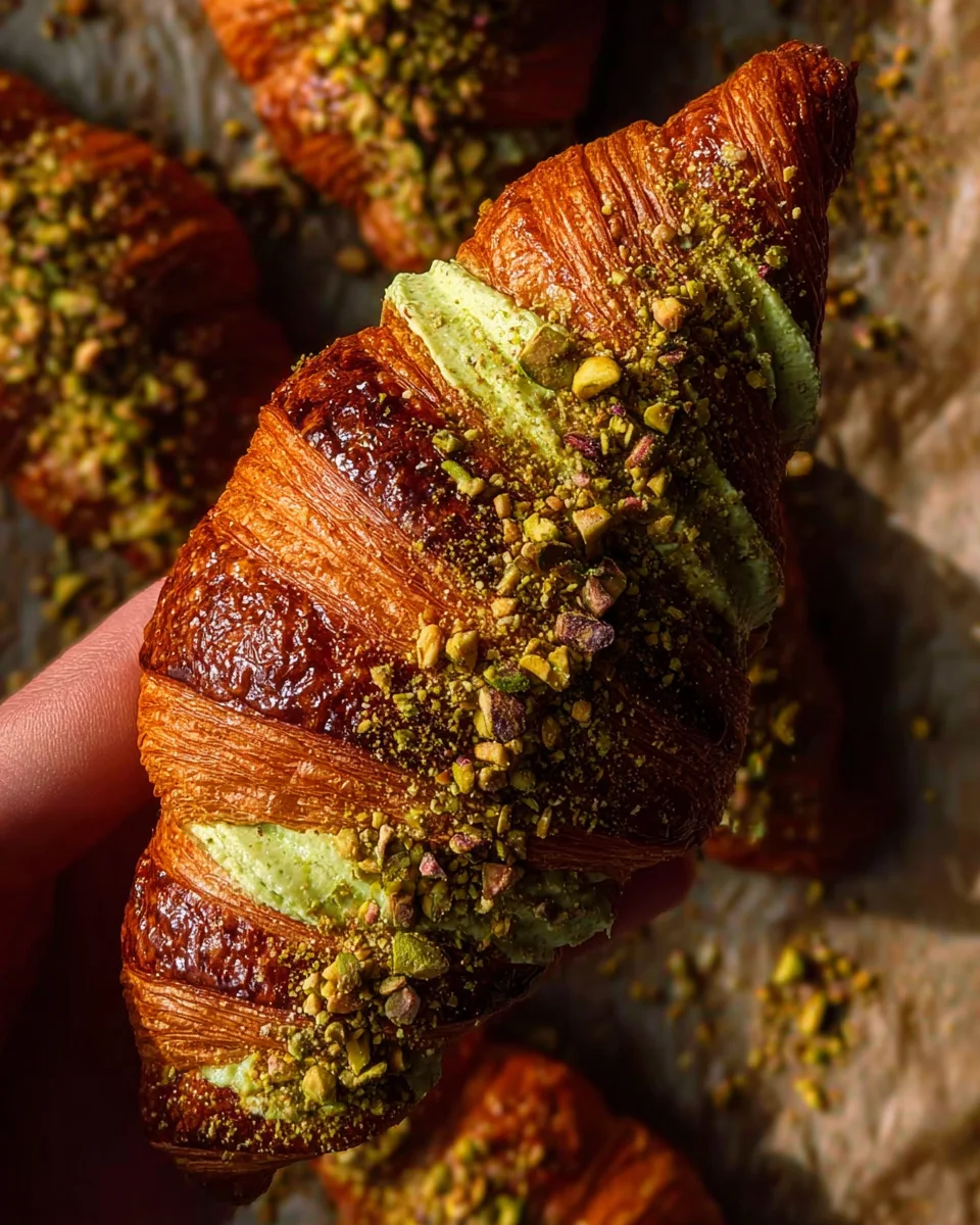 Pistachio